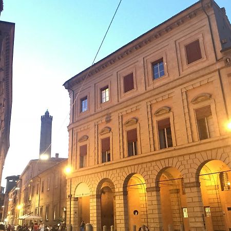 Casa Paglietta Apartment Bologna Exterior photo