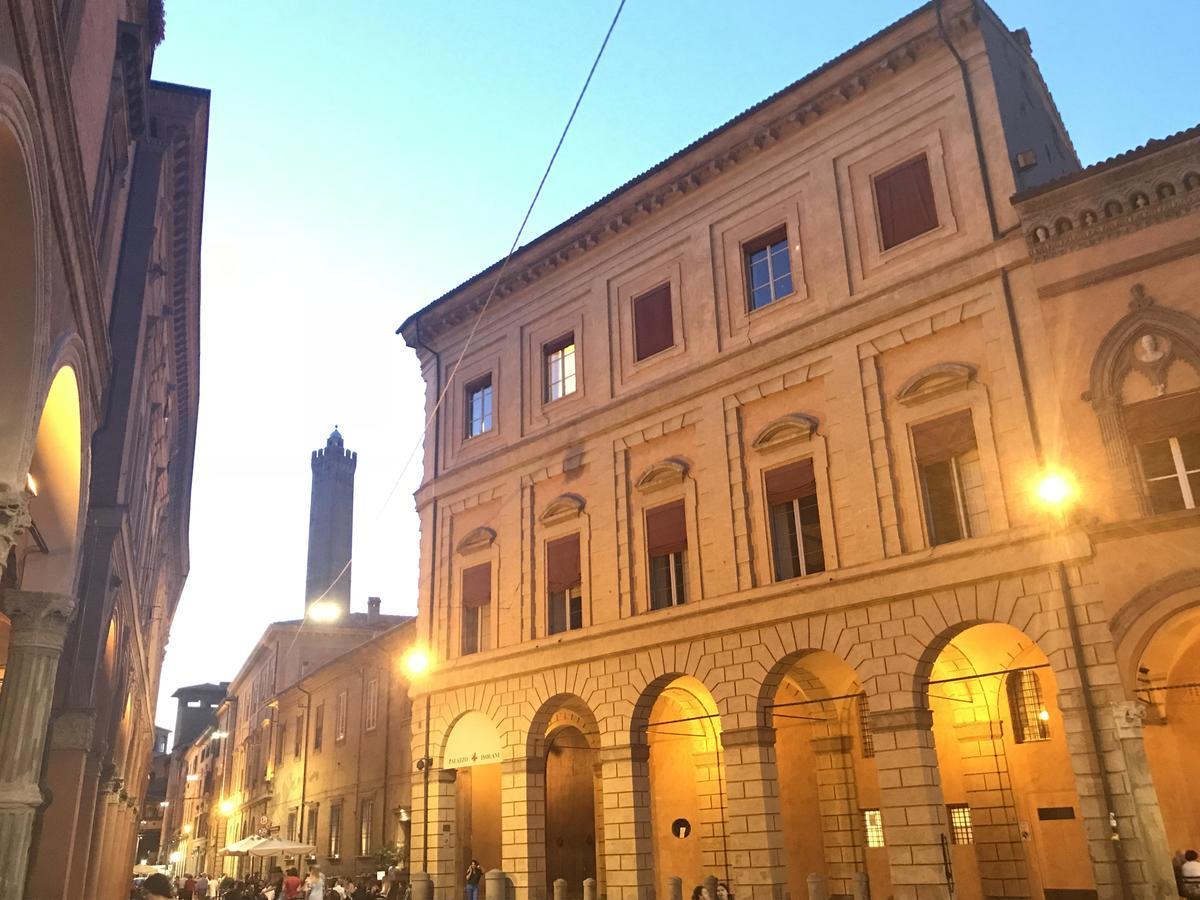Casa Paglietta Apartment Bologna Exterior photo